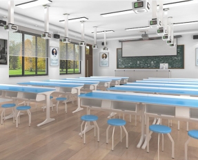 物理(lǐ)吊頂實(shi)驗室-實(shi)驗室配(pèi)件