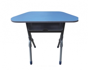 YL 1402梯形桌(zhuo)-實驗室(shì)配件