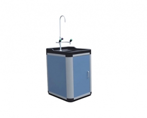 YL-1302水槽(cáo)台-實驗(yan)室配件(jian)