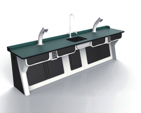 YL 0901 化學(xue)試驗台(tái) 實驗室(shi)配件-實(shi)驗室配(pèi)件