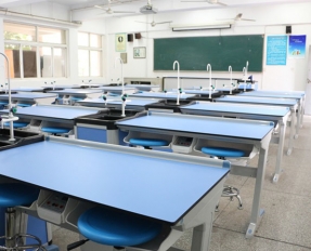 實驗室(shi)(鋁塑結(jié)構)-實驗(yan)室配件(jiàn)