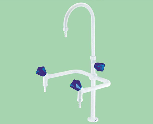 YL 3301 三聯(lian)化驗水咀(jǔ)-實驗室配(pei)件