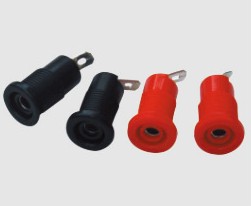 YL 011B 回型插-實驗室(shì)配件