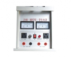 YL 2105 抽屜(ti)式電源-實驗室配(pèi)件
