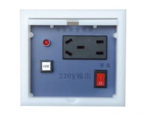 YL 2101 高壓電源盒(he)-實驗室配件