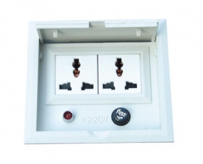 YL 2006 高(gāo)壓電源(yuan)盒-實驗(yàn)室配件(jiàn)