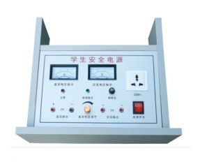 YL 2005物(wù)理抽屜(tì)式電源(yuan)-實驗室(shi)配件
