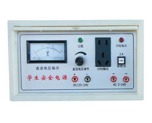 YL 2004 物理電源(yuan)-實驗室配(pèi)件