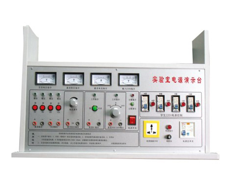 YL 1903 物理、力(li)學、化學總(zong)控台-實驗(yàn)室配件