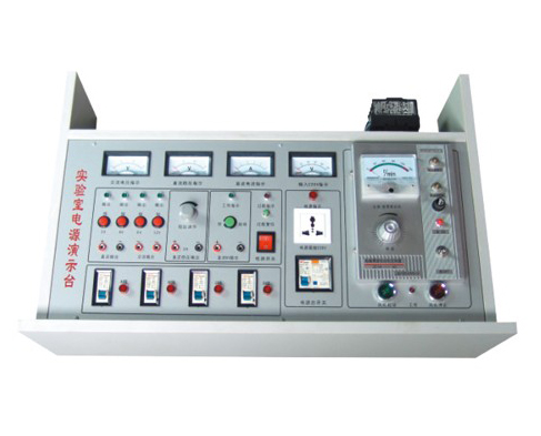 YL 1902通(tong)風化學總(zǒng)控台-實驗(yan)室配件