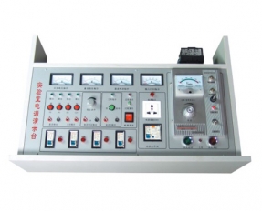 YL 1902通(tong)風化學(xue)總控台(tai)-實驗室(shi)配件