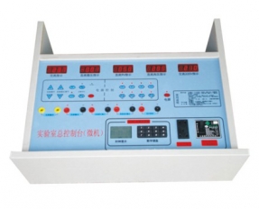 YL 005A觸(chu)摸式微(wēi)機密碼(ma)鎖總控(kong)台-實驗(yan)室配件(jian)