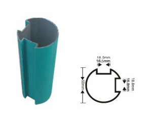 實驗(yan)台鋁合金型(xíng)材-實驗室配(pèi)件