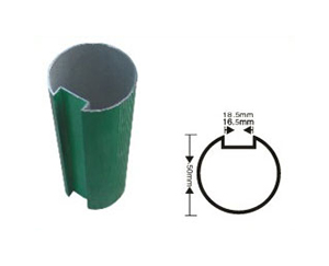 實驗(yan)台鋁合金型(xíng)材-實驗室配(pèi)件