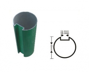 實驗(yàn)台鋁合(he)金型材(cái)-實驗室(shì)配件