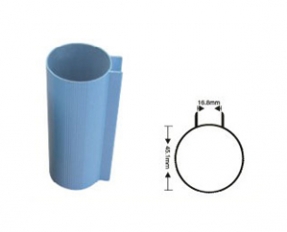 實驗(yàn)台鋁合(hé)金型材(cai)-實驗室(shi)配件