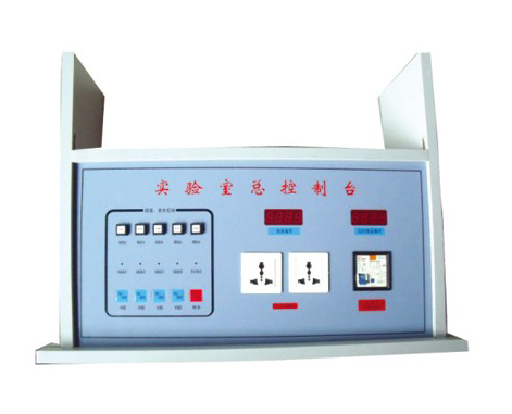 YL 1801觸摸式生(sheng)物化學電(diàn)源主控台(tai)-實驗室配(pei)件