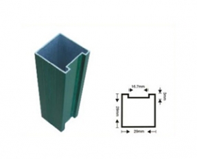 實驗(yan)台鋁合(he)金型材(cái)-實驗室(shì)配件