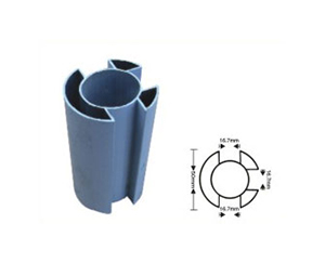 實驗(yan)台鋁合金型(xíng)材-實驗室配(pèi)件