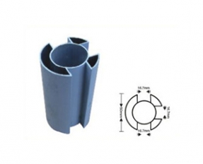 實驗(yan)台鋁合(hé)金型材(cái)-實驗室(shi)配件