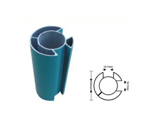 實驗(yan)台鋁合金型(xíng)材-實驗室配(pèi)件