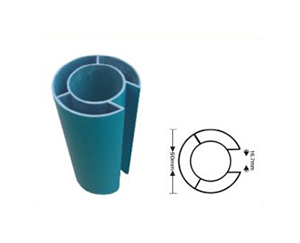 實驗(yan)台鋁合金型(xíng)材-實驗室配(pèi)件