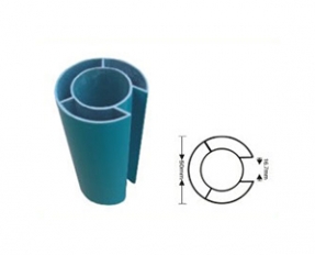 實驗(yan)台鋁合(he)金型材(cai)-實驗室(shì)配件