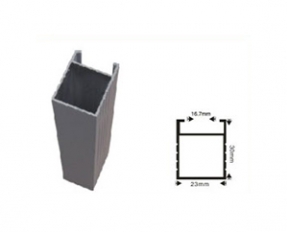 實驗(yàn)台鋁合(he)金型材(cái)-實驗室(shì)配件