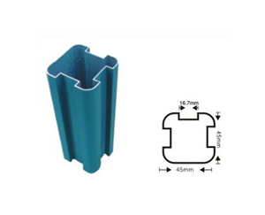 實驗(yan)台鋁合金型(xíng)材-實驗室配(pèi)件