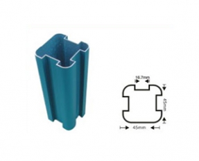 實驗(yan)台鋁合(hé)金型材(cái)-實驗室(shì)配件