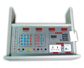 YL 1701觸(chù)摸式多(duo)媒體微(wei)機密碼(ma)、 刷卡鎖(suo)總控台(tai)-實驗室(shi)配件