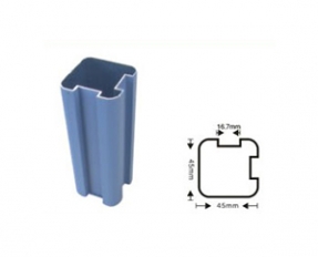 實驗(yan)台鋁合(hé)金型材(cái)-實驗室(shì)配件