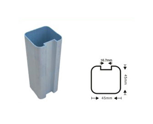 實驗(yan)台鋁合金型(xíng)材-實驗室配(pèi)件