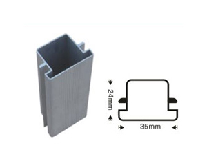 實驗(yan)台鋁合金型(xíng)材-實驗室配(pèi)件