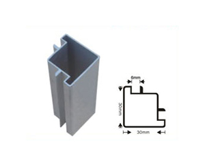 實驗(yan)台鋁合金型(xíng)材-實驗室配(pèi)件