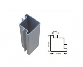 實驗(yan)台鋁合(he)金型材(cái)-實驗室(shi)配件