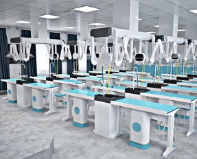 實驗(yàn)桌-實驗室配件