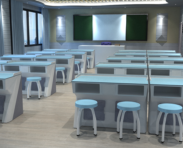 實驗(yan)桌-實驗室配(pèi)件