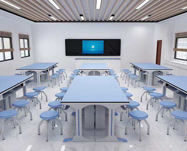 鋁塑開放室實驗(yan)室-實驗室配件