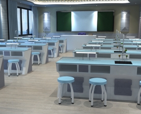 實(shi)驗桌-實驗室配件(jian)