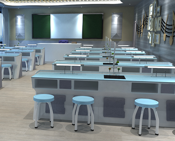 實驗(yan)桌-實驗室配(pèi)件