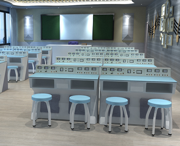 實驗(yan)桌-實驗室配(pèi)件