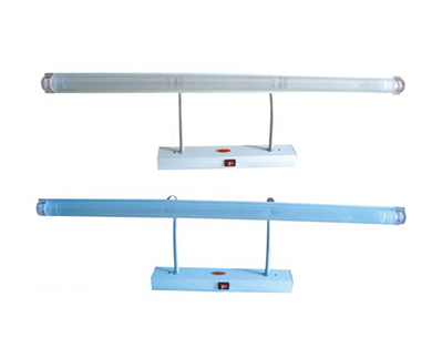 YL 3604 生物台(tái)燈（鋁合金）-實驗室(shi)配件