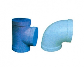 YL 3904 滾塑彎(wān)頭-實驗室配件