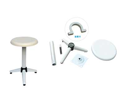 YL 039B 升降圓(yuan)凳-實驗室配(pei)件