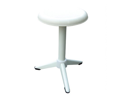 YL 3801 豪(háo)華升降圓(yuan)凳(帶托盤(pán))-實驗室配(pèi)件