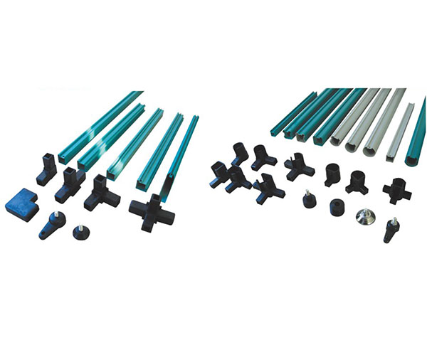 YL 2601鋁合金(jin)骨架、 桌架(jia)、試劑架、儀(yí)器櫃-實驗(yàn)室配件