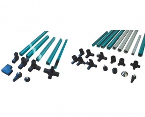 YL 2601鋁合金(jin)骨架、 桌(zhuō)架、試劑(ji)架、儀器(qi)櫃-實驗(yan)室配件(jiàn)