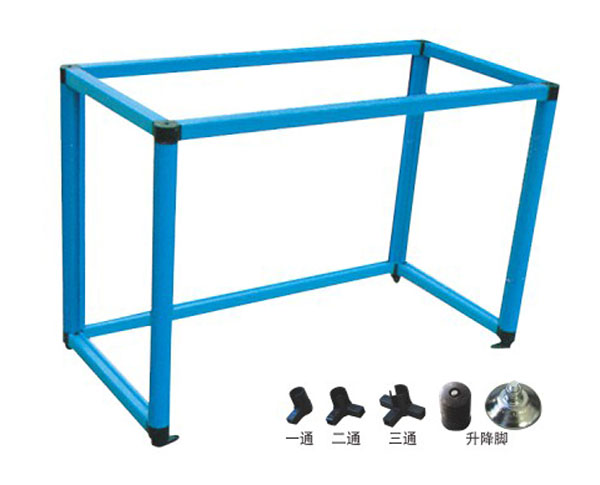YL 2602 物(wù)理桌架-實驗(yan)室配件