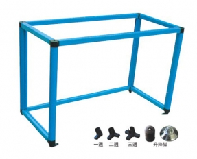 YL 2602 物(wù)理桌架(jia)-實驗室(shì)配件